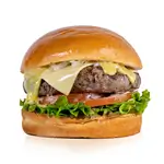 X- Burger 150G
